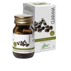 Aboca - Guarana' Concentrato Totale 50 Opercoli