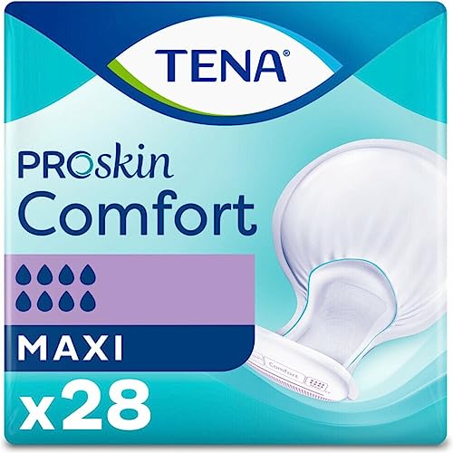Tena Comfort Proskin Maxi 28 Pezzi