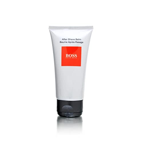 Hugo Boss Boss In Motion Balsamo Dopobarba After Shave Balm 75Ml