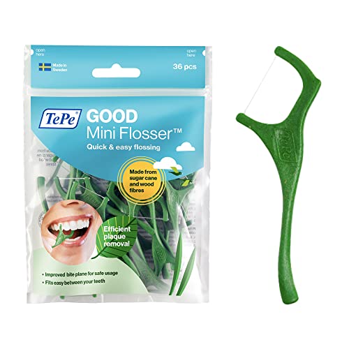 Seda Dent Tepe Miniflosser 24U