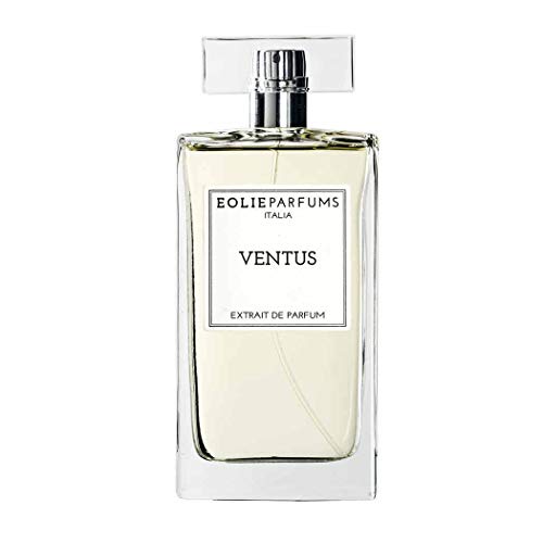 Eolie Parums Italia "Ventus'" Extrait De Parfum 100Ml Unisex