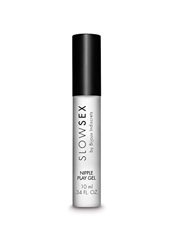 Bijoux Indiscrets Slow Sex Creme E Gel Per L'Igiene Intima Trasparente Taglia Unica