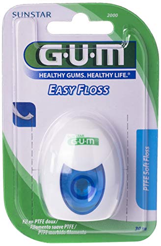 Gum Dental Floss - 150 Gr