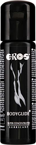 Eros Retro Super Concentrated Bodyglide, 100 Ml