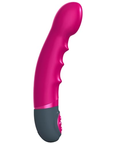 Dorcel Too Much V2 Doble Motor Vibrador