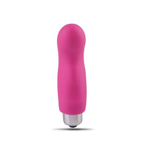 Vibratore Per Il Dito Stimolatore Del Clitoride