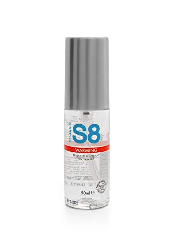 Stimul8 Lubrificanti E Gel Stimolanti - 130 Gr