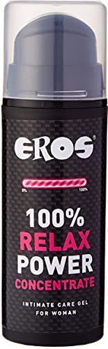 Eros - Rilassamento Sfintere