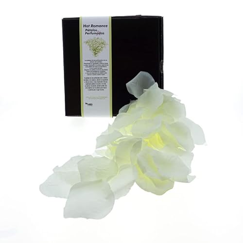 Petalos Vainilla Perfumados Fragancia Afrodisiaca