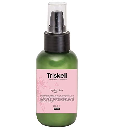 Triskell Hydrating Oil 100Ml
