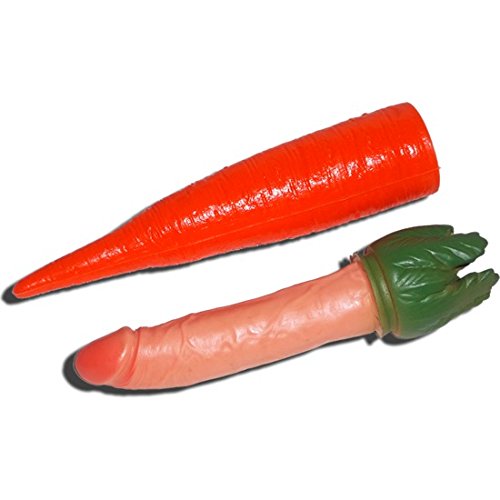 Diablo Picante Verdure Di Carota