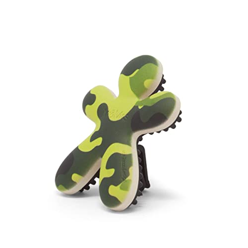 Mr&Mrs Fragrance Autoverfrisser Niki Pine & Eucalyptus Groen Camouflage
