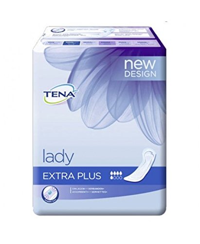 Tena Lady Pann Extra Pl16 760639