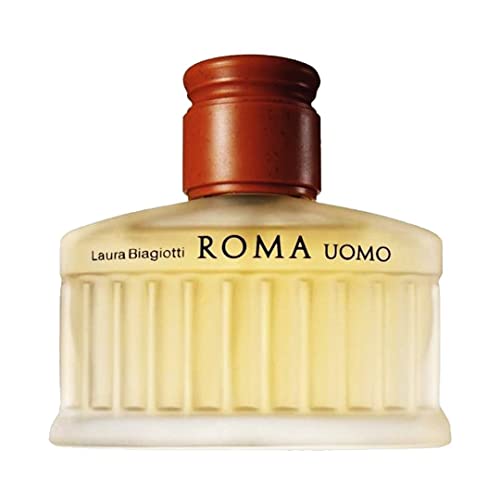 Laura Biagiotti Roma Uomo Profumo - 75 Ml