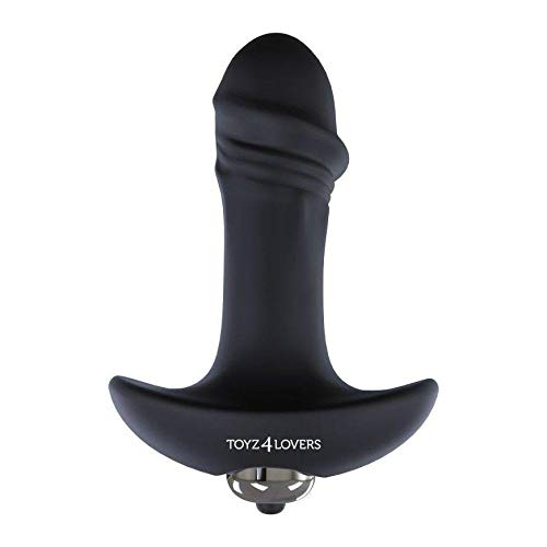 Vibratore Anale Elys Anal Bow Real