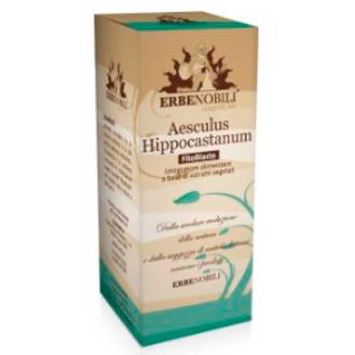 Fitoblasto Aesculus H 50Ml