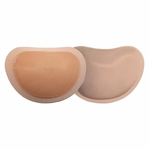 Bye Bra Imbottiture Per Flessioni-E29196 Nude Taglia Unica