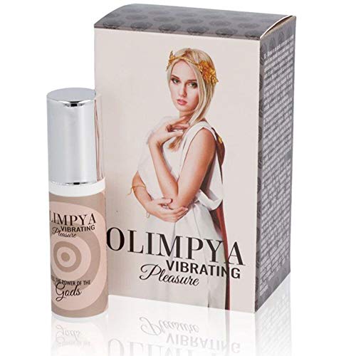 Olimpya Vibratori - 100 Gr