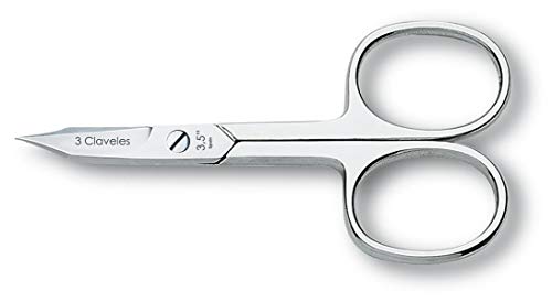 3 Claveles Scissors - 125 Ml