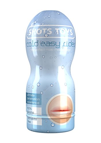 Shotsmedia Masturbatori Maschili - 180 Gr