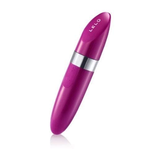 Lelo Mia 2 Rossetto Ricaricabile Viola