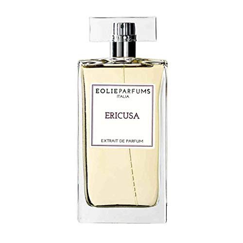 Eolie Parums Italia "Ericusa'" Extrait De Parfum 100Ml Unisex