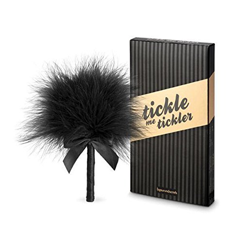 Bijoux Indiscrets Tickle Me Tickler