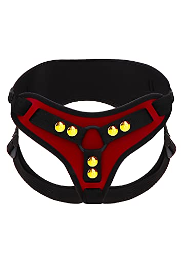 Taboom - Strap On Harness Deluxe
