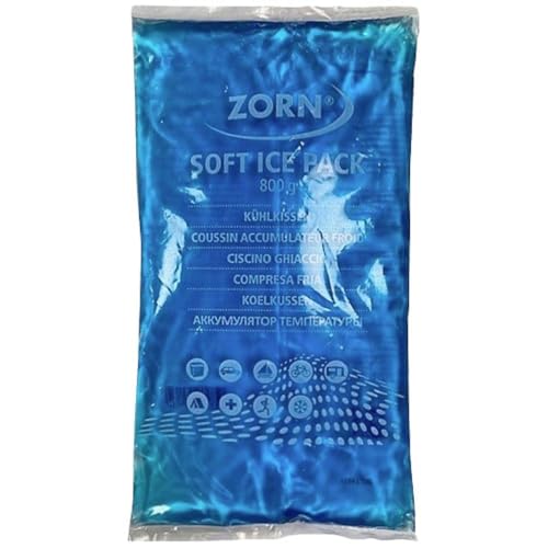 Zorn 790800 Blocco Refrigerante Morbido 1 Pc(I)
