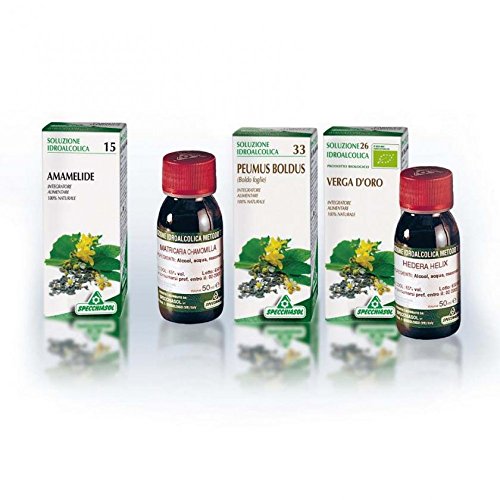 T.M Avena Sativa 3 50Ml Spc