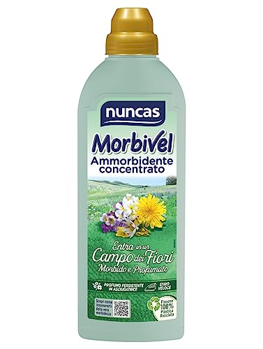 Nuncas Morbivel Campo Dei Fiori Ammorbidente - 750Ml