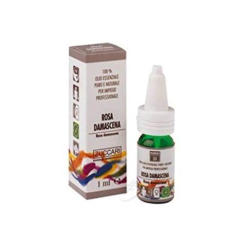 Zuccari Olio Ess Ra Damas 1Ml