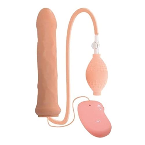 Toyz4Lovers Penetrator Vibe Vibratore Gonfiabile Inflatable