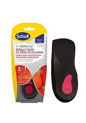 Sch Plant Rodilla Talon In Balance T/L