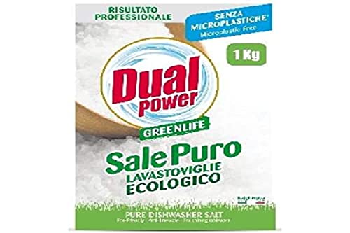 Dual Power Dual Power Sale Puro Per Lavastoviglie 1 Kg