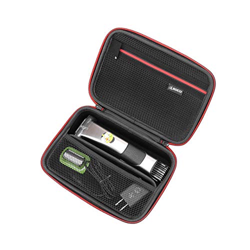 Rlsoco Custodia Per Philips Bg7025/15 Bodygroom 7000 & Philips Tt2040/32 Bodygroom Pro Serie 7000 & Philips Bodygroom Series 7000 Bg7020/15 Bg7030/49