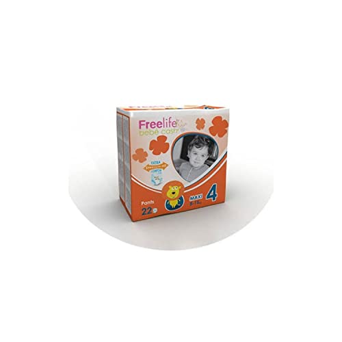 Freelife Bebe Lycra Maxi 22T4