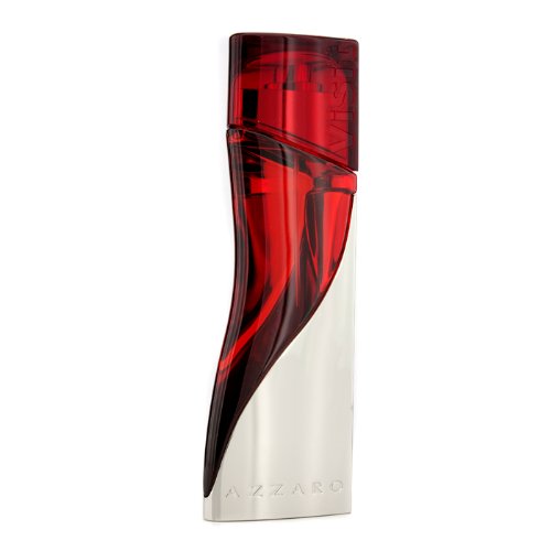 Azzaro Visit Femme Eau De Parfum Spray 50 Ml