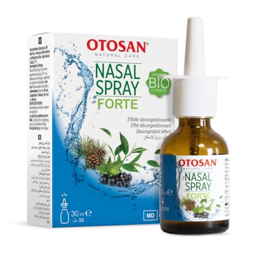 Otosan Nasal Spray Forte