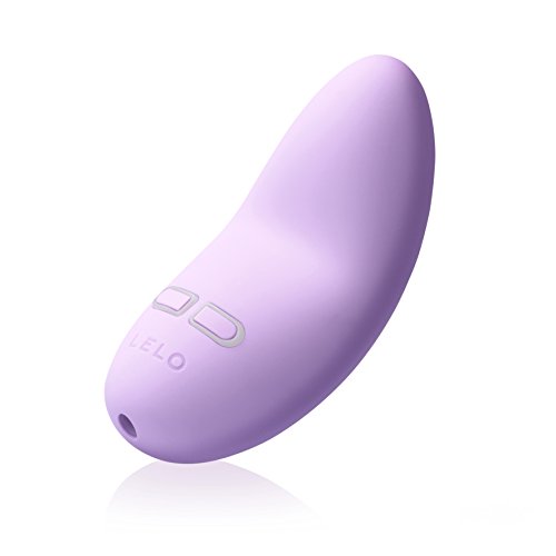 Lelo Lily 2 Stimolatore Clitorideo Femminile, Vibratore Donna Senza Fili, Mini Vibratore Esterno Impermeabile E Ricaricabile, Vibratori, Vibratori Don