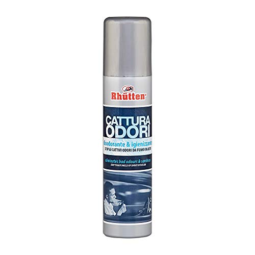Cattura Odori 100Ml Spray