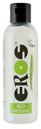 Bio Vegan Lubrificante Base Acqua 100 Ml