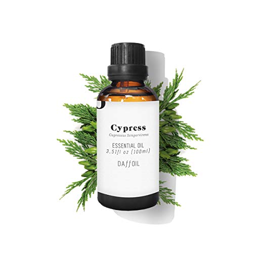 Cypress Essential Oil 100 Ml