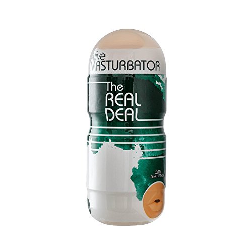 Alive Masturbatori Maschili - 100 G