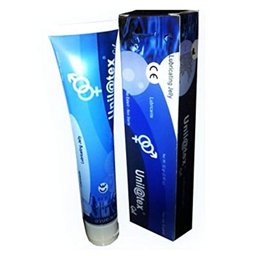 Unilatex Lubrificanti E Gel Stimolanti - 100 Gr