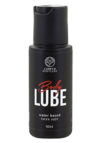 Articolo Cosmetico - Lubrificante - Classico: Cobeco Body Lube Wb 50 Ml