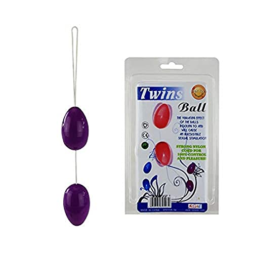 Baile Anal Palline Anali - 350 Gr