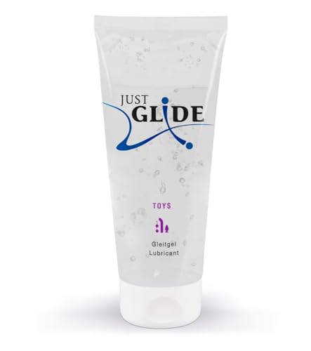 Just Glidelubrificante E Gel Stimolante