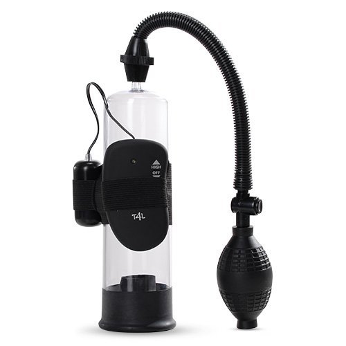 Toyz4Lovers Sviluppatore Vacuum Pump - 1 Prodotto