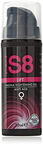 Stimul8 Prodotti Vaginali Astringenti - 30 Ml